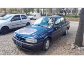 Chevrolet Vectra Sedan