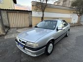 Chevrolet Vectra Sedan