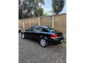 Chevrolet Vectra Sedan