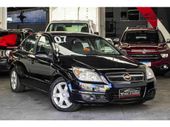 Chevrolet Vectra Sedan