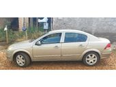 Chevrolet Vectra Sedan
