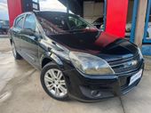 Chevrolet Vectra Sedan