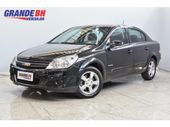 Chevrolet Vectra Sedan