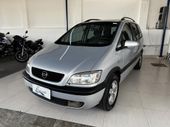 Chevrolet Zafira