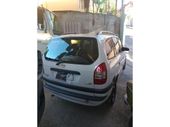 Chevrolet Zafira