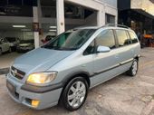 Chevrolet Zafira
