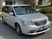 Chrysler Town e Country