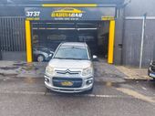 Citroen AirCross