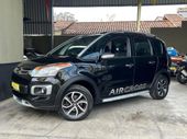 Citroen AirCross