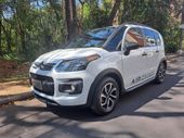 Citroen AirCross