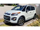 Citroen AirCross