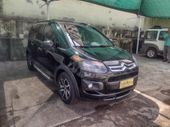 Citroen AirCross