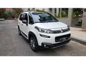 Citroen AirCross