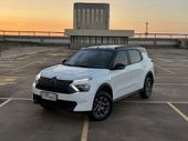 Citroen AirCross