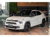 Citroen Basalt
