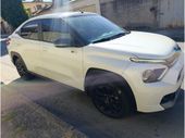 Citroen Basalt