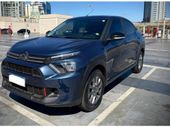 Citroen Basalt