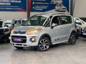 Citroen AirCross