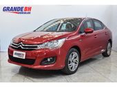 Citroen C4 Lounge