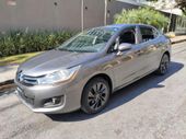 Citroen C4 Lounge