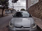 Citroen C4 Pallas