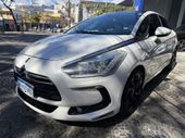 Citroen DS5