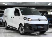 Citroen Jumpy