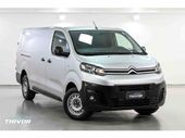Citroen Jumpy