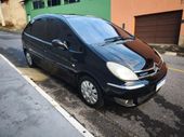 Citroen Xsara Picasso