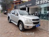 Effa Pick-Up