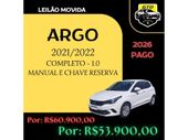 Fiat Argo