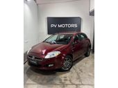 Fiat Bravo
