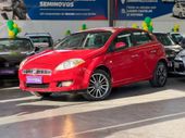 Fiat Bravo