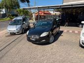Fiat Bravo