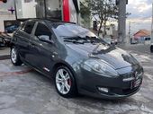 Fiat Bravo