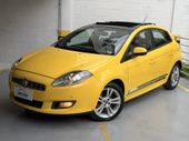 Fiat Bravo
