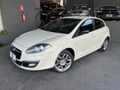 Fiat Bravo