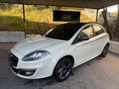 Fiat Bravo