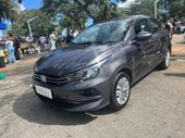 Fiat Cronos