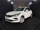 Fiat Cronos