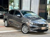 Fiat Cronos