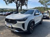 Fiat Fastback