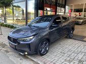 Fiat Fastback