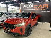 Fiat Fastback