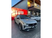 Fiat Fastback