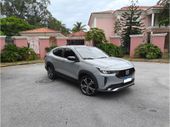 Fiat Fastback