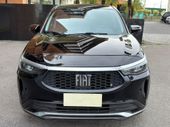 Fiat Fastback