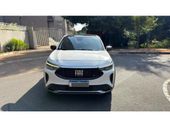 Fiat Fastback