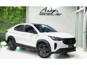 Fiat Fastback