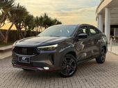 Fiat Fastback